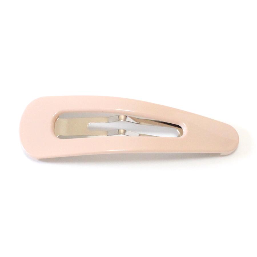 ゆうパケット送料250円】ヘアピン/カラバリ豊富！パッチンどめ