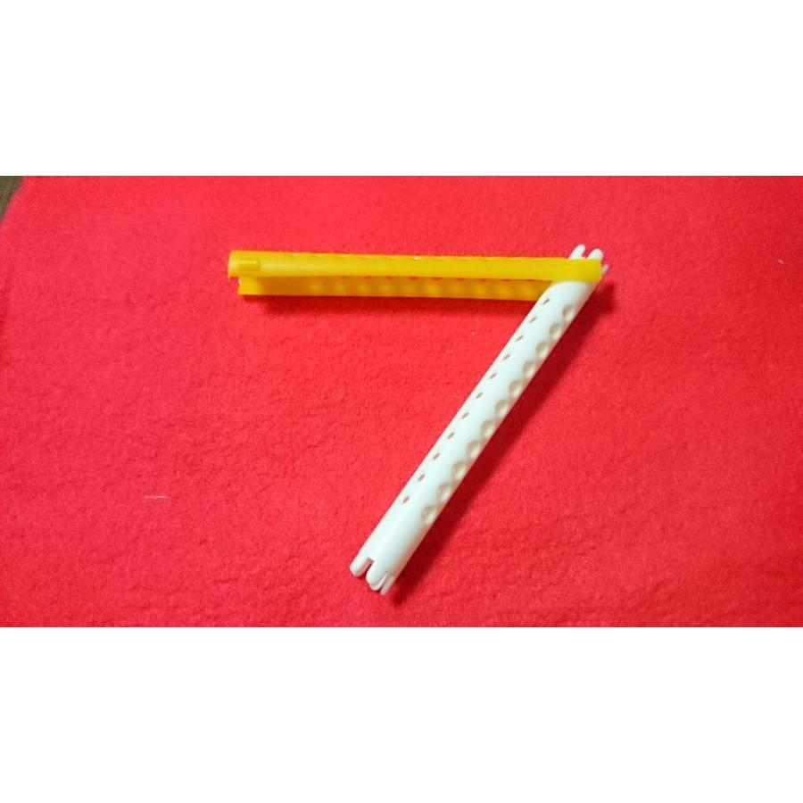 パーマンロッド 9L 10本 ペーパーレス（業務用） : ユーキ