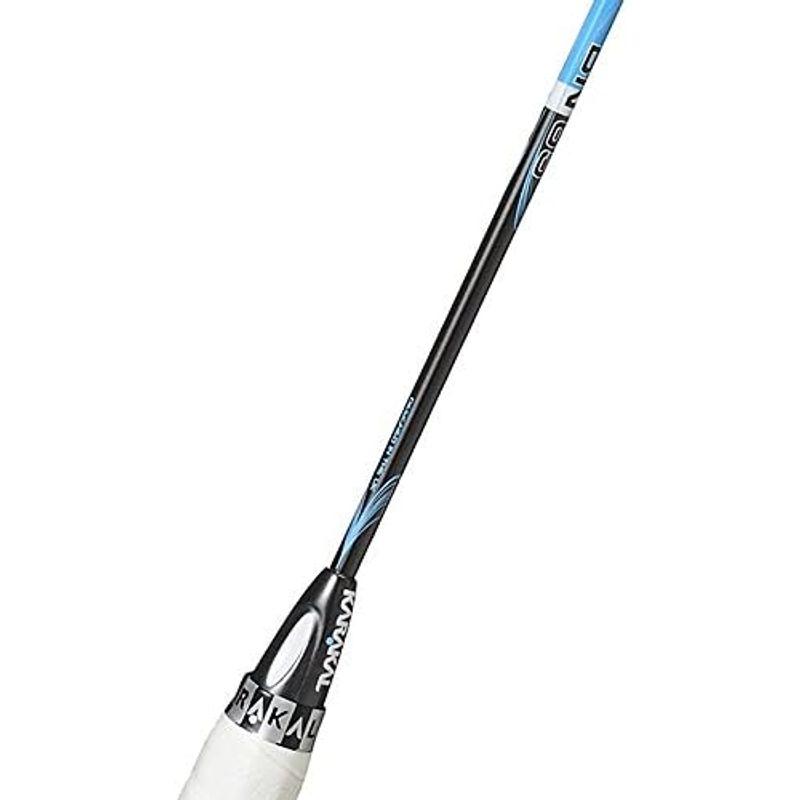KARAKAL(カラカル) バドミントンラケット BN-65 Blue KB 1454 青 カラカル バドミントンラケット BN Blue KB 青
