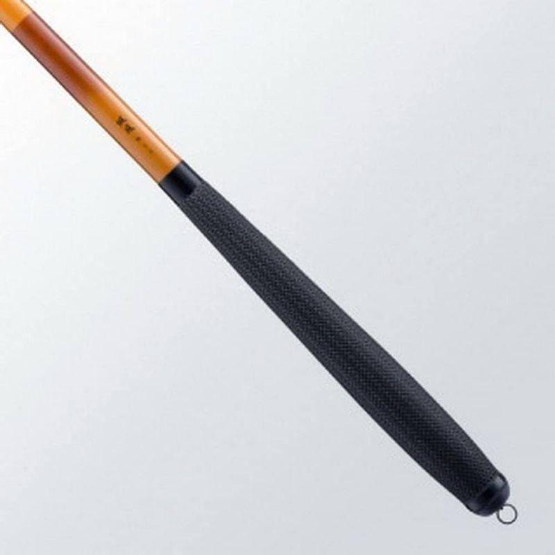 シマノ(SHIMANO) ロッド へら 颯風(さつふう) 18 鯉 管釣 野池 2021年モデル SHIMANO ロッド へら 颯風 さつふう 鯉 管釣 野池 2021年モデル ：5