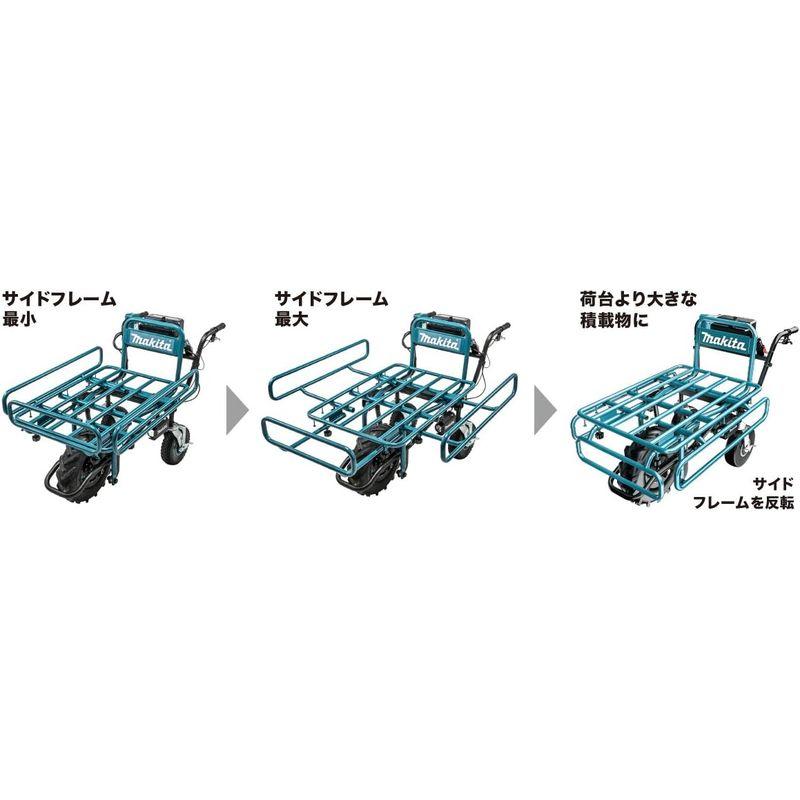 マキタ(Makita) パイプフレームセット品 A-65470 | 一輪車 マキタ 