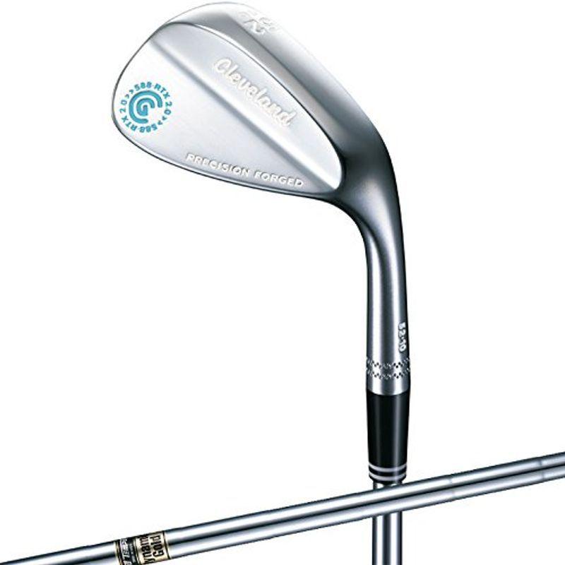 Cleveland Golf クリーブランドゴルフ 松山英樹プロ 使用カラー プレシジョン フォージド ウエッジ ダイナミックゴールドシャ Bostonrealestateinvestorsassociation Com