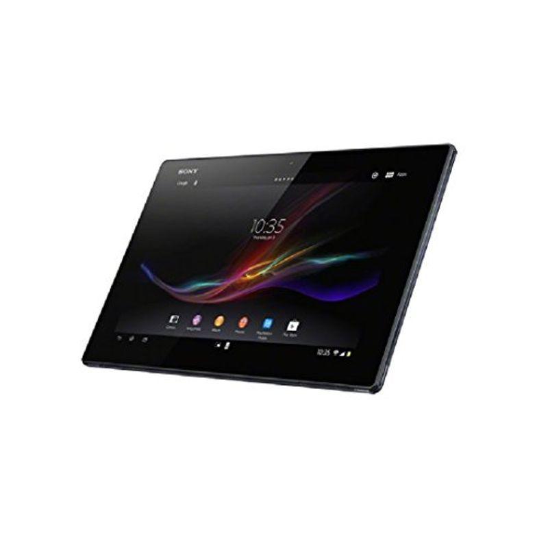 人気の商品 Docomo Xperia Tablet Z So 03e 日本直販オンライン Www Superavila Com