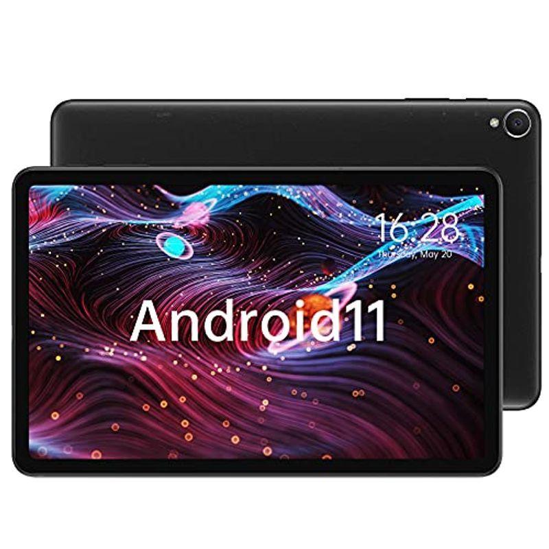 驚きの安さ 8gb Android11タブレットpc タブレット10 36インチ Iplay40h Alldocube Ram Rom 128gb チョコレート