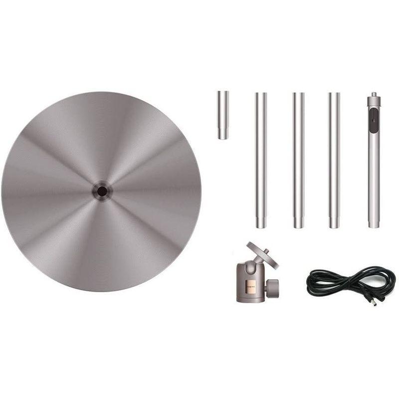 オリジナルXGIMIプロジェクターフロアスタンドX-FloorスタンドXGIMI H2 Z6用 Z3 SLPおよびその他のブランドプロジェク FloorスタンドXGIMI H2 Z6用 Z3