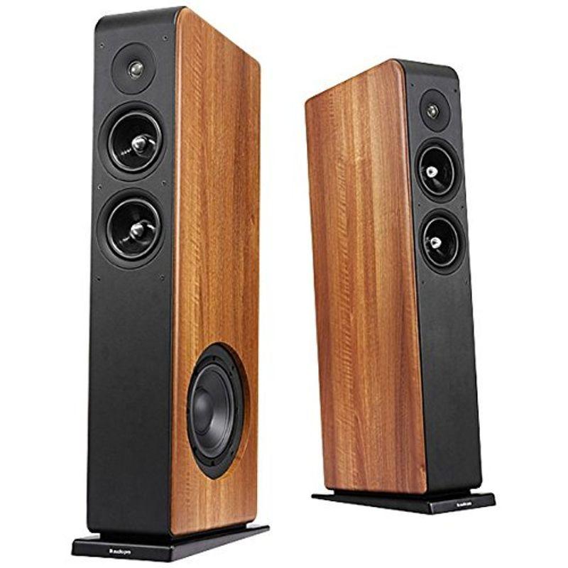 audio pro スピーカー AVANTO FS-20 ペア