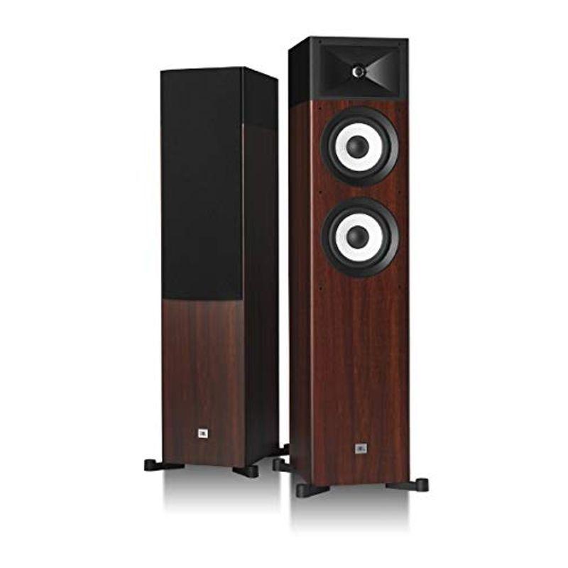 JBL STAGE A180 トールボーイ スピーカー STAGEシリーズ 1本