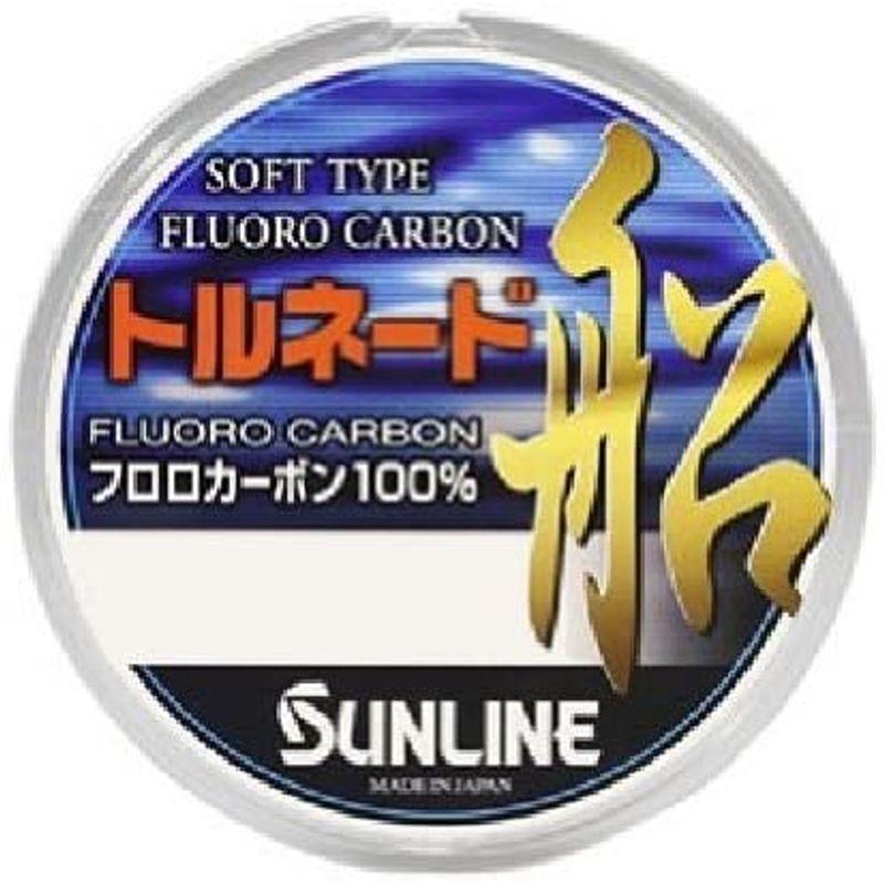 国内外の人気集結 サンライン Sunline フロロカーボンライン クリア 12号 0m トルネード船 釣り糸 ライン Binghamtonhots Com