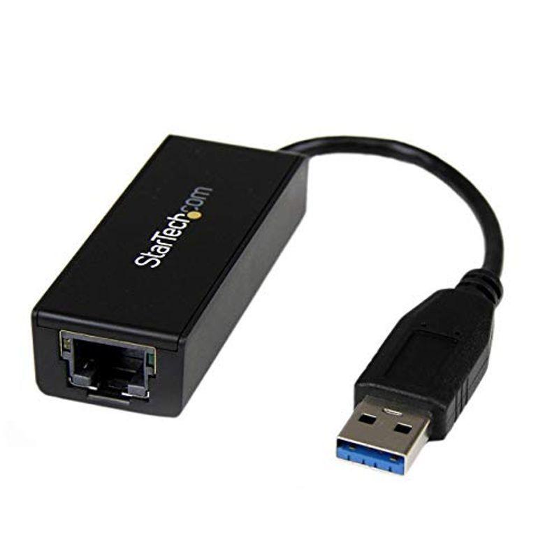 USB 3.0 ギガビットイーサネットLANアダプタ USB31000S
