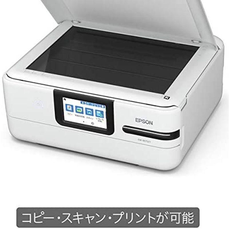 ⭐公式品⭐ エプソン インクジェット複合機 EW-M752T 【CEG8282822071】(30234円)