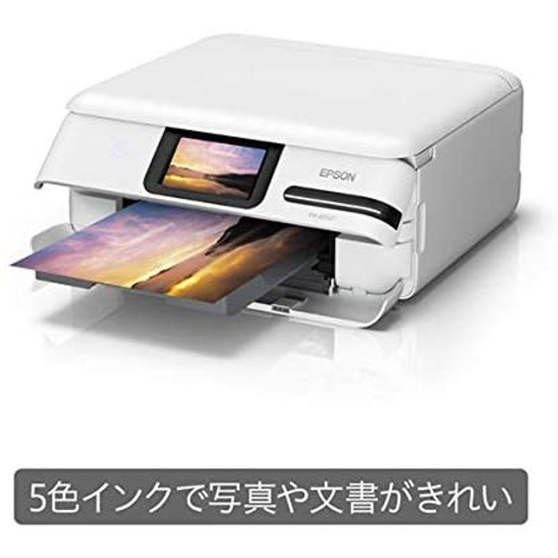 ⭐公式品⭐ エプソン インクジェット複合機 EW-M752T 【CEG8282822071】(30234円)