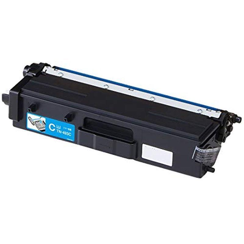 本店は シアン/HL-L9310CDW リサイクルトナーカートリッジ TN-493C officeネット / MFC-L / HL-L8360CDW トナーカートリッジ 本店は シアン/HL-L9310CDW リサイクルトナーカートリッジ TN-493C officeネット / MFC-L / HL-L8360CDW トナーカートリッジ