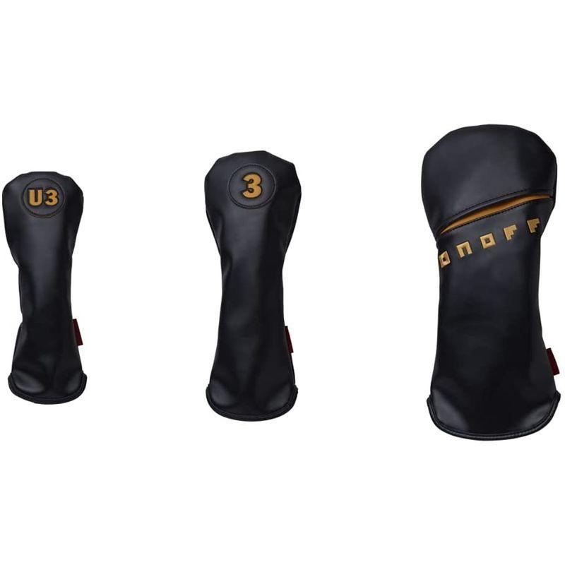 【公式】 グローブライド(GLOBERIDE) ONOFF DRIVER KURO ゴルフ ドライバー CBT622D S 2021年モデル メンズ 【1403617685】(51235円)