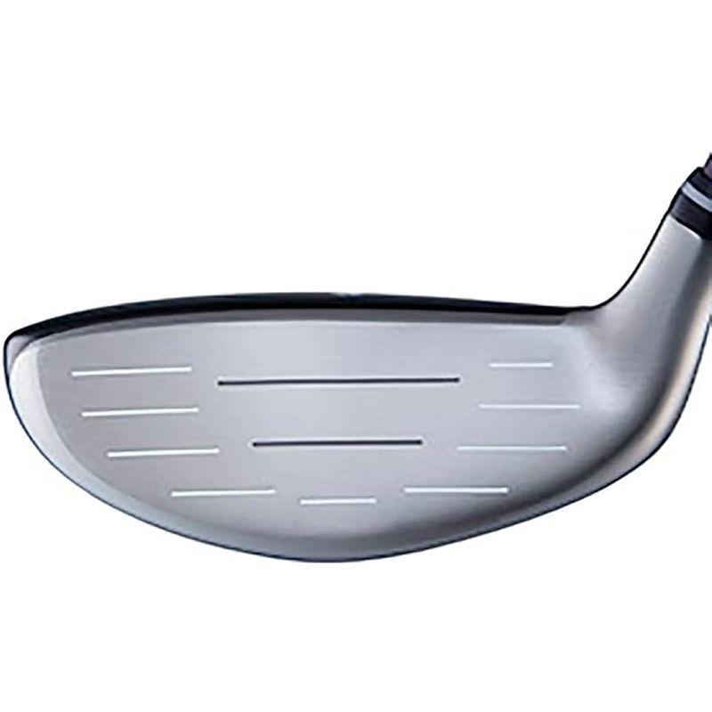 ONOFF オノフ FAIRWAY WINGS LADY U4 A:39.5 レディス ユーティリティ パープル U4 ONOFF オノフ FAIRWAY WINGS LADY レディス ユーティリティ パープル