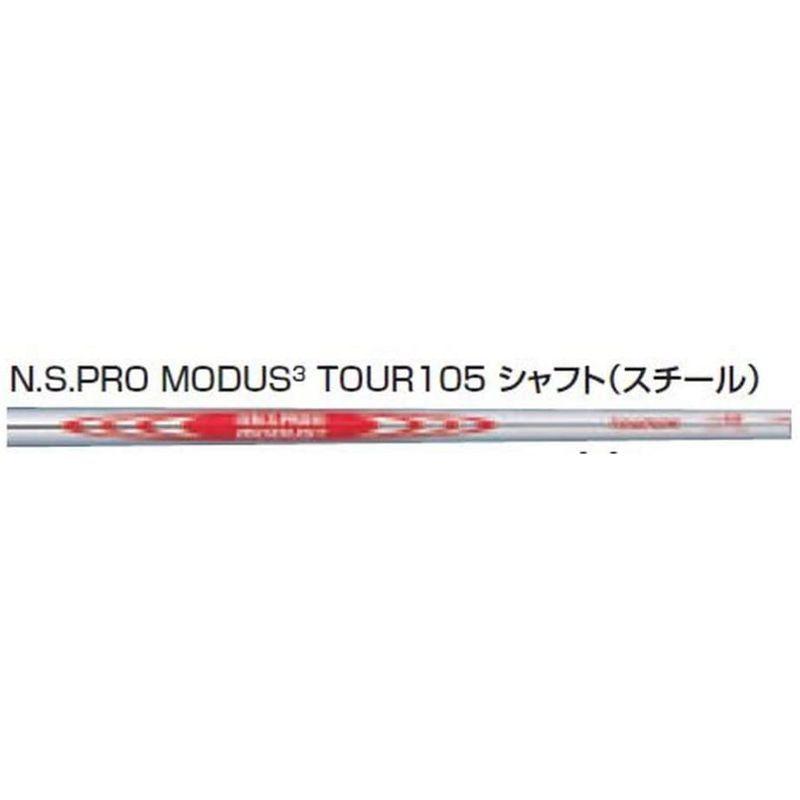BRIDGESTONE(ブリヂストン) ゴルフクラブ ウェッジ ツアーB BRM HF N.S.PRO MODUS3TOUR105 2020 ブリヂストン ゴルフクラブ ウェッジ ツアーB BRM HF PRO MODUS3TOUR105 　