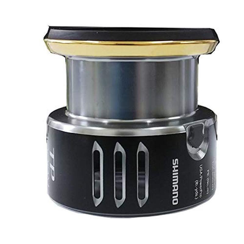 純正パーツ シマノ シマノ スピニングリールパーツ リール 15 ツインパワー 3000hgm スプール ゆう