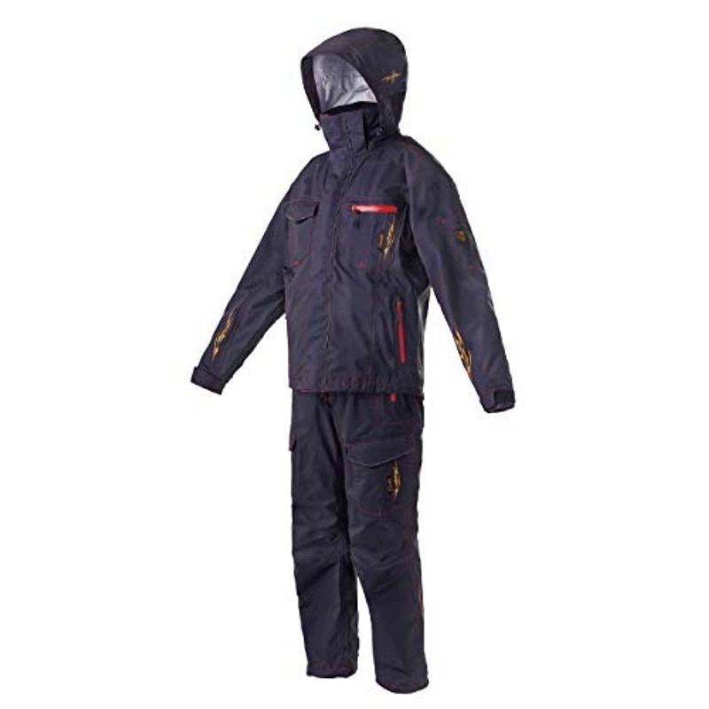 がまかつ Gamakatsu その他フィッシングウェア デュラブルレインスーツ 3l ならショッピング ランキングや口コミも豊富なネット通販 更にお得なpaypay残高も スマホアプリも充実で毎日どこからでも気になる商品をその場でお求めいただけます