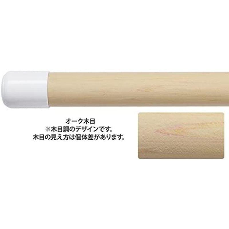 SRS50840 Mサイズ/オーク木目(室内物干しユニット) Mサイズ/オーク木目 室内物干しユニット