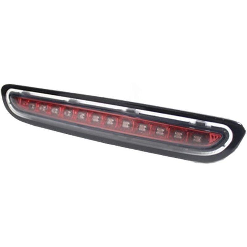 ハイエース 200系 3型 後期 4型 LED ハイマウントストップランプ ブレーキランプブラックライン|yu-shop|02