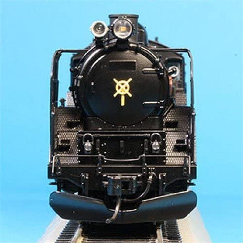 【美品】 天賞堂 HOゲージ 71035 C61形 20号機 JR東日本タイプ カンタム搭載 【U1385753964】(50583円)