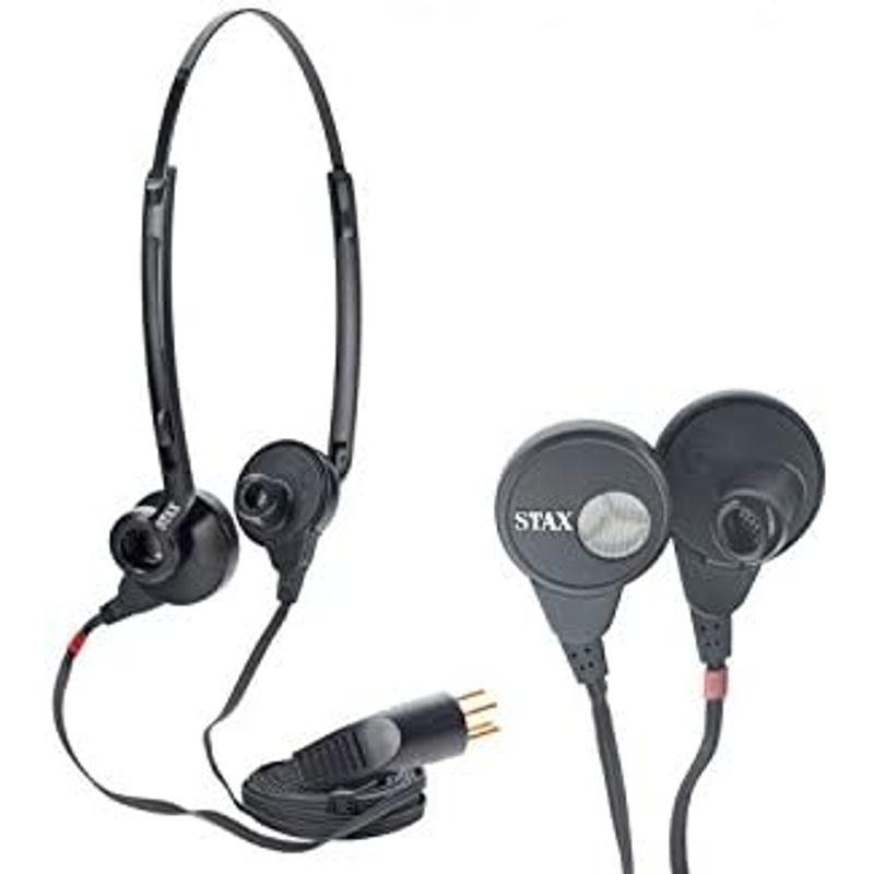 STAX SR-003MK2 SR 003MK2 周波数帯域