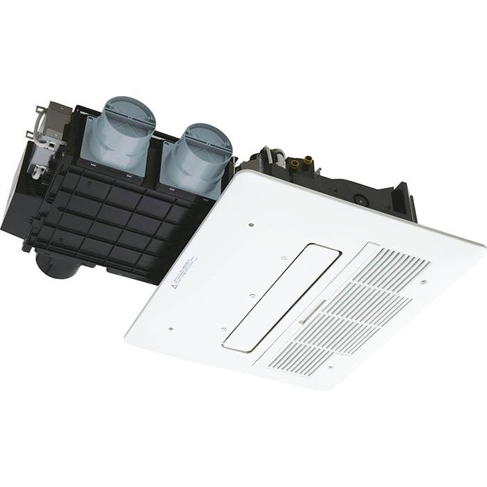 ノーリツ BDV-M4106AUKNT-J3 BL 浴室暖房乾燥機 天井カセット形 ミスト