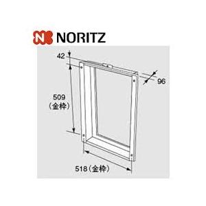 扉内ケース トビラナイケ−ス TC4 扉内ケース ノーリツ : 日本設備交換センター