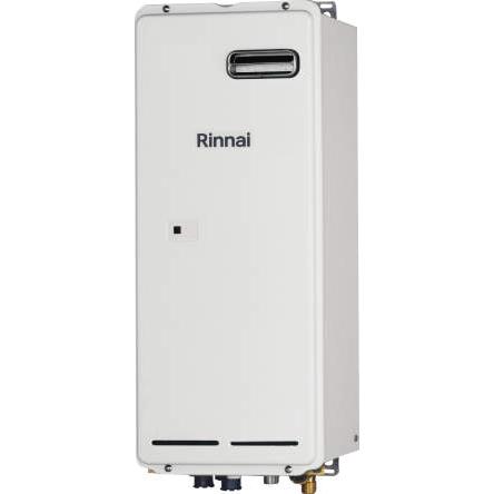 リンナイ（Rinnai） RH-61W (B) 暖房専用機 屋外壁掛設置型 床暖房3