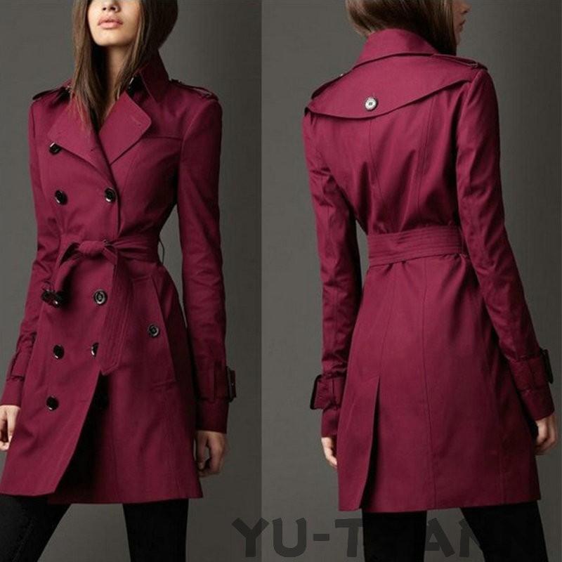 トレンチコート コート チェスターコート ロング レディース アウター ロング丈 秋冬コート ベルト付き 大きいサイズ 通勤 カジュアル 1811cs314 ユーちゃん 通販 Yahoo ショッピング