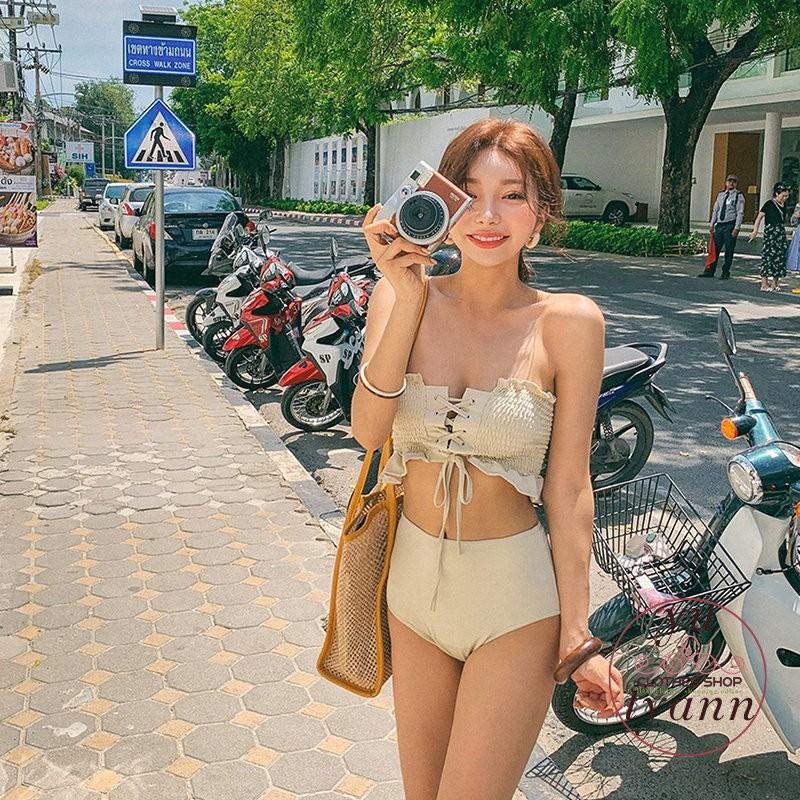 水着レディース 体型カバー タンキニ ビキニ 水着 ママ レディース セクシー 2点セット セパレート 大きいサイズ 女性用 代 30代 40代 50代 C11 Bikini007 ユーちゃん 通販 Yahoo ショッピング