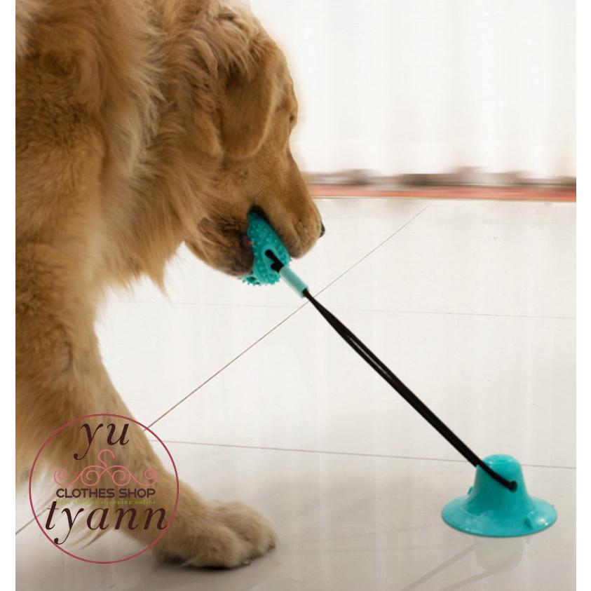 ペット用品 ペット おもちゃ 給餌器 噛む 安全 犬用おもちゃ 壊れない 頑丈 最強 ロープ 歯磨き 犬の歯磨きグッズ 犬歯磨きトイ 消臭 歯磨きシート 石取り C11 Cat002 ユーちゃん 通販 Yahoo ショッピング