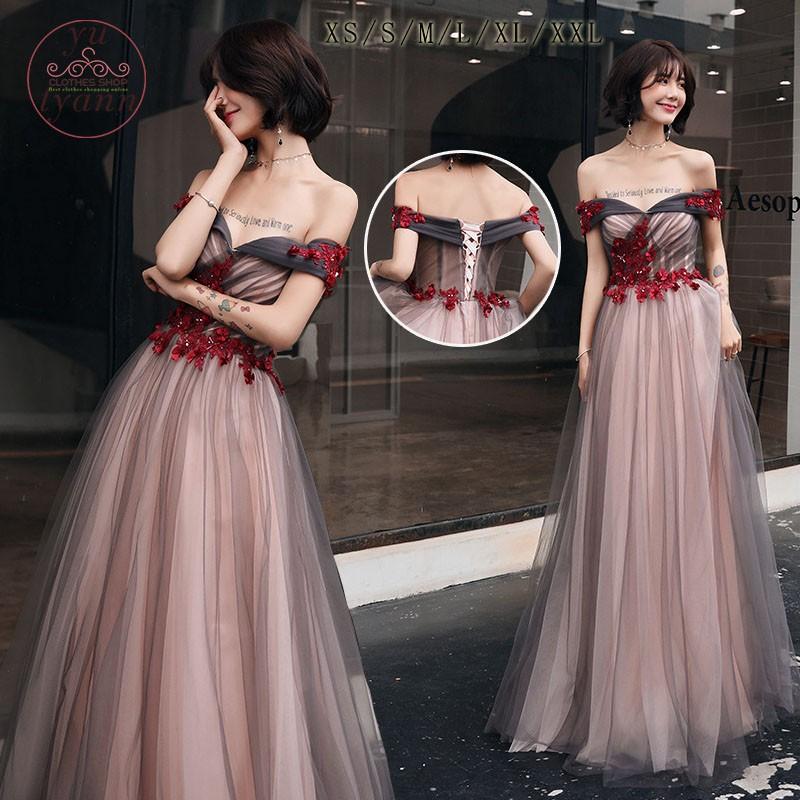 パーティードレス レディース エレガント セクシー スリムフィット ロング マキシ丈 ウエディングドレス 演奏会用 ワンピース 発表会 忘年会 披露宴 二次会 C11 Dress008 ユーちゃん 通販 Yahoo ショッピング