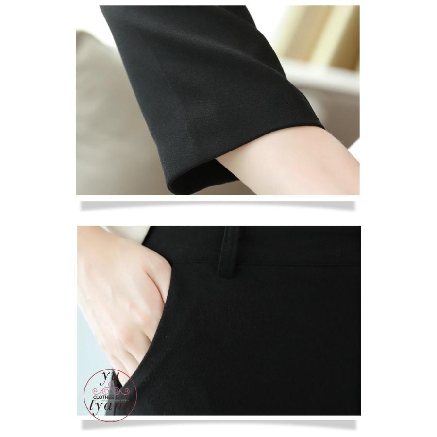 パンツスーツ レディース セットアップ フォーマル オフィス ビジネス かっこいい カジュアル 大きいサイズ 結婚式 ゆったり おしゃれ 代 30代 40代 50代 C11 Suit013 ユーちゃん 通販 Yahoo ショッピング