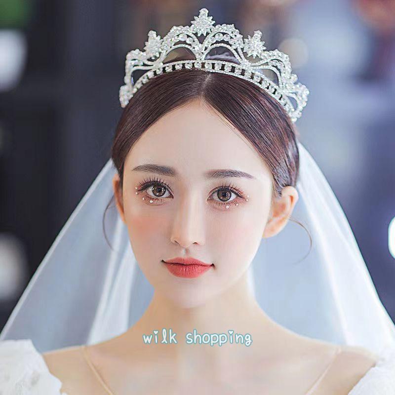 お1人様1点限り】 王冠 かんむり ティアラ 花嫁 ウエディング 誕生日 結婚式 発表会 成人式 クリスマス ヘアアクセサリー 写真撮影 上質 パーティー 王冠 かんむり プリンセス レディース クラウンティアラ 安い 大判 ティアラ 花嫁 ウエディング 結婚式 かわいい ヘアアクセサリー