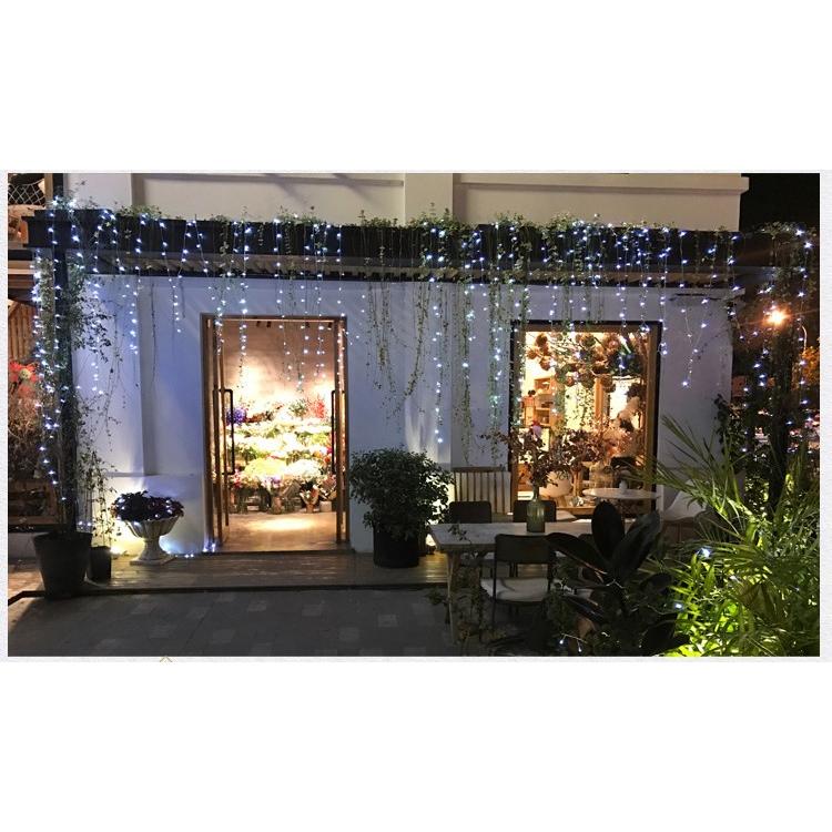 イルミネーション Led電飾 ライト 装飾 室内 屋外 10m 80個 乾電池式 クリスマス 装飾ライト クリスマスツリー ストレート オーナメント 飾り クリスマス飾り Yu12cq07 ユーちゃん 通販 Yahoo ショッピング