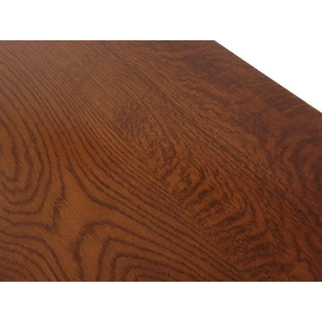 白髪】 🌺 勇峰工芸 雅 花柄チェスト 楢（ナラ）材 旭川家具 USED