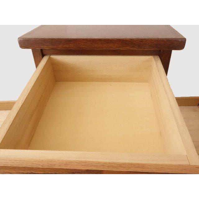 勇峰工芸（新）　チェスト38-4　ナラ材家具　北海道手作り家具 勇峰工芸（新） チェスト38-4 ナラ材家具 北海道手作り家具 : 湧和