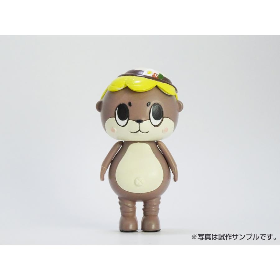 チョトプラモ　しんじょう君　2ヶ入（プラモデル） |  | 01