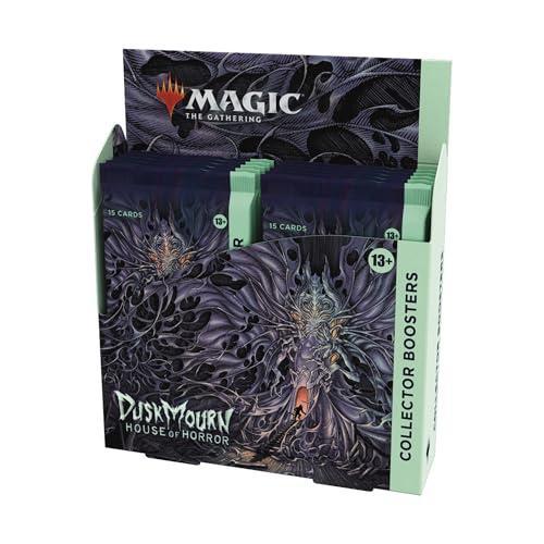 Magic: The Gathering マジック:ザ・ギャザリング ダスクモーン