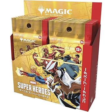 Magic: The Gathering（マジック：ザ・ギャザリング） 【予約】（特典