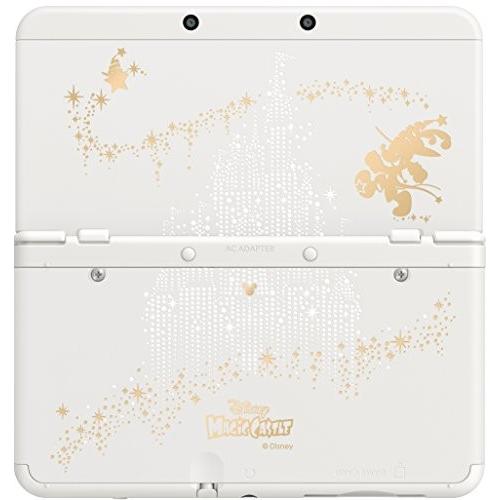 ディズニーマジックキャッスル マイハッピーライフ 2 Newニンテンドー3ds同梱パック 3ds Purrworld Com