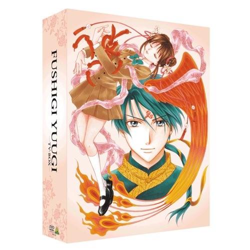 絶対一番安い ふしぎ遊戯 Tv Box Dvd Obb003tugblkmi You Youストア 通販 Yahoo ショッピング 正規激安 Futbolcarrasco Com