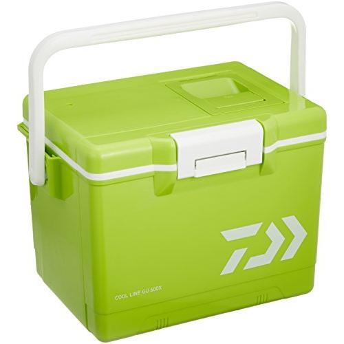 正規 値引き 釣り ライムグリーン ダイワ Daiwa クールライン クーラーボックス Gu800x 3p0mg 驚きの安さ Trolleybusrental Com