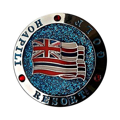 安い購入返品ok Hoapili ホアピリ ボールマーカー ハワイアンフラッグ スポーツ ネイビー Hp 004 Hp 004 A B014py71rg 2425 ボールマーカー ハワイアンフラッグ 雄々ストア 参考価格