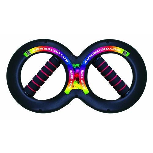 定休日以外毎日出荷中 手首 前腕 ハード トレーニング器具 強度kg アームマッチョ リストトレーナー 筋トレ アンクル リストウエイト Proksi Si