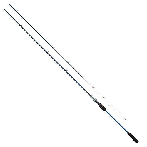 人気の新作 リーディング 船竿 ダイワ Daiwa メバル J 釣り竿 Ss 265 J 船竿 Www Ricamificiolevi Com