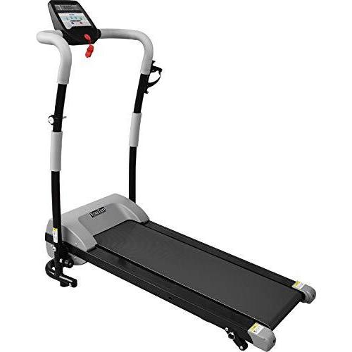 YouTen(ユーテン) 電動ルームランナー 8km/hモデル 6色 ウォーキング