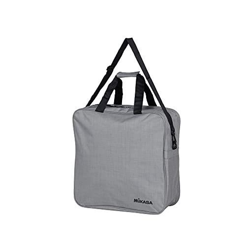 品質が ミカサ Mikasa ボールバッグ Mサイズ バレー サッカー 4個入れ ホワイト Ac Bgm40 W Wantannas Go Id