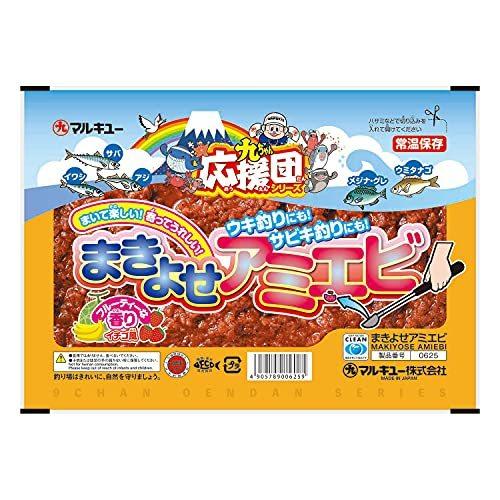 チープ マルキュー Marukyu No 625 まきよせアミエビ 内容量 700g Wantannas Go Id