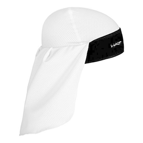 Halo headband ヘイロ ヘッドバンド フリーサイズ 【90%OFF!】 UV加工 品質が ソーラースカルキャップ 日焼け防止